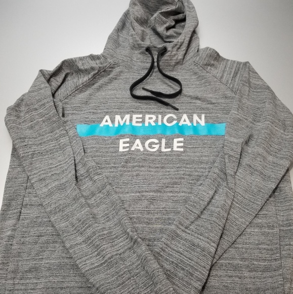 AEO Sweatshirt NWOT - Picture 2 of 3